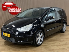 Ford S-Max - 2.0 Titanium|Navigatie|Climate Control|