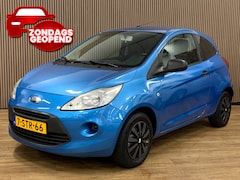 Ford Ka - 1.2 Trend