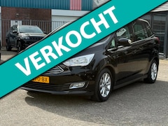 Ford Grand C-Max - 1.0 Trend 7p
