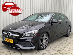 Mercedes-Benz CLA-klasse Shooting Brake - 180 Edition|AMG|NL AUTO|127000KM|Automaat|Navigatie|