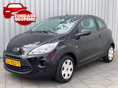 Ford Ka - 1.2 Style start/stop|111000KM|Airco|