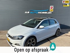 Volkswagen Polo - 1.0 TSI Comfortline PANORAMA DAK/ CAMERA/ LM VELGEN