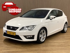 SEAT Leon - 1.4 TSI FR Business|Carplay|Climate Control|