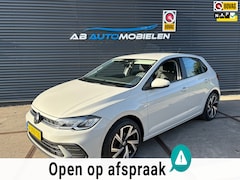 Volkswagen Polo - 1.0 TSI Polo LM VELGEN/ LED VERLICHTING