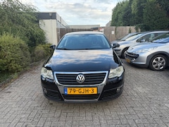 Volkswagen Passat - 1.8 TFSI Comfortline