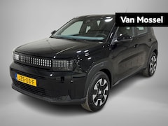 Fiat Grande Panda - 1.2 Hybrid ICON | 2 + 6 jaar Garantie | Airco | Parkeersensoren | Apple carplay/Android Au