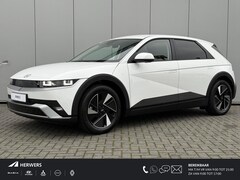 Hyundai IONIQ 5 - Connect Limited 84 kWh / €3000, - Voordeel / Snel Leverbaar / Navigatie / Climate Control