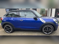MINI Paceman - 1.6 Cooper Chili
