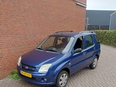 Suzuki Ignis - 1.3-16V GLS