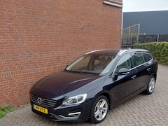 Volvo V60 - 2.4 D6 Tw.En. Summum