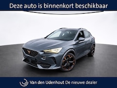 CUPRA Formentor - 1.4 TSI eHybrid 245pk VZ Performance / Panoramadak / 360 Camera / BEATS / Wordt Verwacht