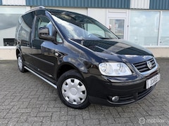 Volkswagen Caddy - Bestel 1.9 TDI 850 kg. AUT|cruise|airco|nap