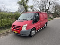 Ford Transit - 280S 2.2 TDCI