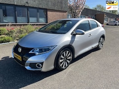 Honda Civic - 1.4 Elegance Dealerauto stoelverwarming N.A.P