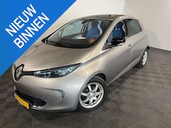 Renault Zoe - Q210 Life Quickcharge 22 kWh (ex Accu)