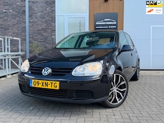 Volkswagen Golf - 1.6 FSI Optive 4 | Climate control | Automaat |