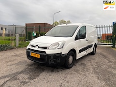 Citroën Berlingo - 1.6 HDI 500 Comfort Economy SCHADE