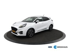 Ford Puma - 1.0 EcoBoost Hybrid ST-Line | Adaptive Cruise | BLIS | DAB | Winterpack | Navigatie | Came
