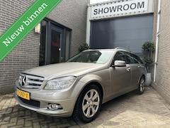 Mercedes-Benz C-klasse Estate - 230 Avantgarde * APK tot 03-2027