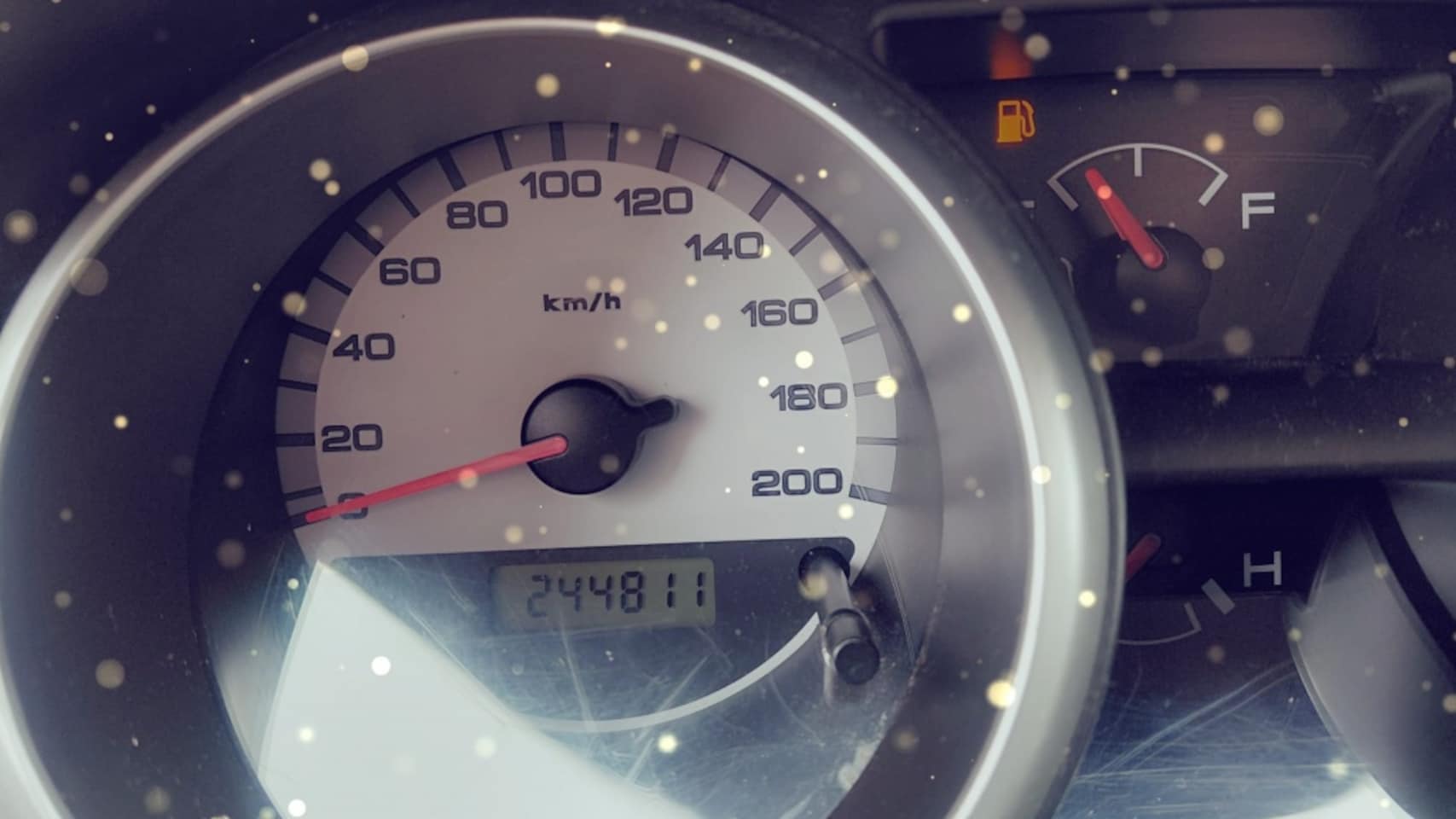 Suzuki Ignis - 1.3-16V GLS 1.3-16V GLS - AutoWereld.nl