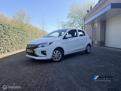 Mitsubishi Space Star - | 2021 | NAP | Zuinig | Airco