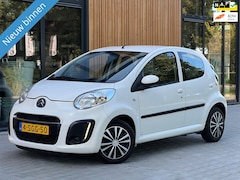 Citroën C1 - 1.0 COLLECTION + BJ013 + 5DRS + AIRCO + LED