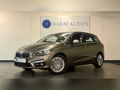 BMW 2-serie Active Tourer - 218i Luxury 136pk Navi / PDC / Volleer / Cruise / Keyless