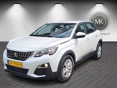 Peugeot 3008 - 1.2 PureTech Executive, Airco, Navigatie Pdc achter, Telefoon, 2e Eigenaar