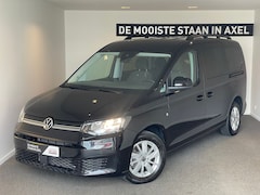 Volkswagen Caddy Maxi - 1.5 TSI Life