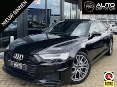 Audi A6 Limousine - 50 TDI quattro Sport Pro Line S BOMVOL | 3X S-Line | 1e Eigenaar | NL AUTO | PANO | Softcl