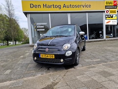 Fiat 500 C - 0.9 TwinAir Turbo 120TH Edition