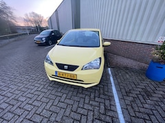 SEAT Mii - 1.0 Style Sport