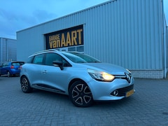 Renault Clio Estate - 0.9 TCe Dynamique | SCHERM |