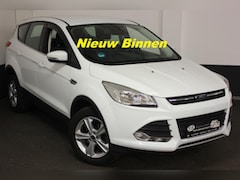Ford Kuga - 1.5 ECOBOOST WHITE SPORT EDITION*WEINIG KM