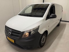 Mercedes-Benz Vito - 114 CDI Lang Service inrichting / APK 3-4-2027