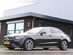 Mercedes-Benz C-klasse - 300 e AMG Line 115km Elektrisch Trekhaak