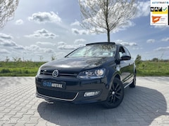 Volkswagen Polo - 1.2-12V R-line|CARPLAY|PANO|CRUISE CONTR|