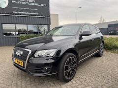 Audi Q5 - 2.0 TFSI 211pk Aut. Quattro Pro Line Xenon Led 20" NL Auto 213dkm