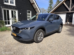 Mazda CX-5 - 2.0 SkyActiv-G 165 AWD Signature Automaat