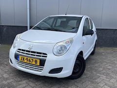 Suzuki Alto - 1.0 Comfort inruilkoopje Zo meeneemprijs