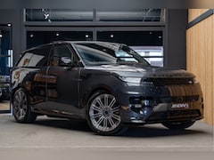 Land Rover Range Rover Sport - P460e Dynamic SE PHEV 3.0 P460e Dynamic SE PHEV