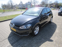 Volkswagen Golf - 1.2 TSI Highline Automaat