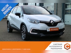 Renault Captur - 1.2 TCe 120 Bose Edition | Automaat | Camera | Goed onderhouden |