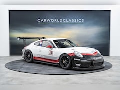 Porsche 911 - 991.1 GT3 CUP | RACE CAR MOTORSPORT