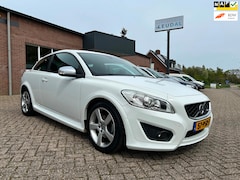 Volvo C30 - 1.6 D2 R-Edition // Nieuwe APK // 226.000 km