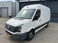 Volkswagen Crafter - 35 2.0 TDI L2H2