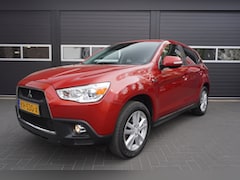 Mitsubishi ASX - 1.6 Airco/Trekhaak/Achteruitrijcamera