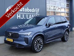 Volvo XC90 - 2.0 T8 Plug-in hybrid AWD Ultra Dark