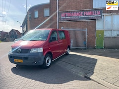 Volkswagen Transporter - 2.5 TDI 300 Budgetline DC