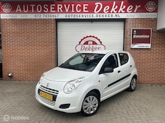 Suzuki Alto - 1.0 Comfort EASSS
